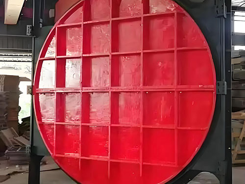 鑲銅鑄鐵閘門 銅止水密封 滴水不漏 廠家報(bào)價(jià)優(yōu)惠實(shí)物圖