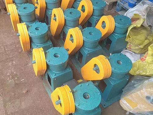 手動啟閉機操作教程：新手也能輕松上手文章配圖