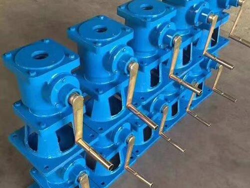 QLD型電裝啟閉機(jī) 電動操作 自動化程度高 大型閘門 工業(yè)適用整體外觀 | 自動驅(qū)動 | 閘門整體結(jié)構(gòu)展示