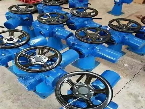 標(biāo)題：PGZ1.2×1.6閘門(mén)引水渠卡頓？先清軌道泥沙，再查螺桿變形！整體外觀 | 通用型結(jié)構(gòu) | 閘門(mén)整體結(jié)構(gòu)展示