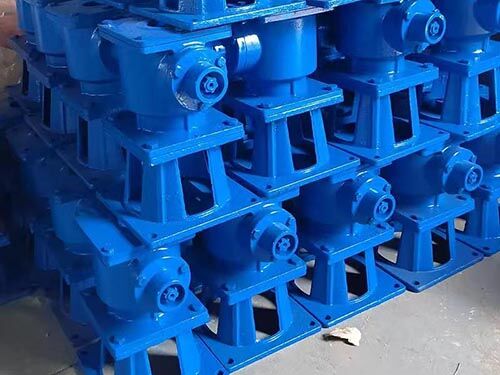 QL-5T螺桿式啟閉機(jī) 配套鑄鐵閘門(mén) 廠(chǎng)家直供 價(jià)格公道產(chǎn)品實(shí)物圖