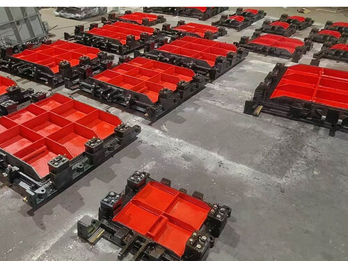 3×2.8米鑄鐵閘門 定制規(guī)格 適配河道 抗壓耐用 品質(zhì)保障｜一線實(shí)操定制，**匹配復(fù)雜水情整體外觀 | 鑄鐵 | 閘門整體結(jié)構(gòu)展示