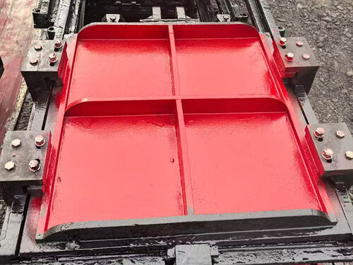 標(biāo)題：選對(duì)SFZ型單向止水鑄鐵閘門，5米水頭下農(nóng)田灌溉省心又省錢！文章圖