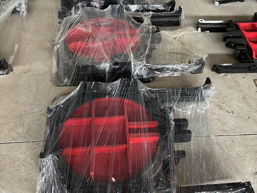 標(biāo)題：封閉式鑄鐵閘門實(shí)操指南：工業(yè)渠道防堵秘訣，1.8萬(wàn)起輕松搞定文章圖
