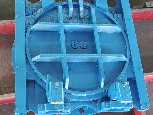 DY型調(diào)節(jié)堰門(mén) 可調(diào)節(jié)設(shè)計(jì) 工業(yè)排水 渠道專(zhuān)用 有現(xiàn)貨｜**控流·即裝即用·高性?xún)r(jià)比產(chǎn)品實(shí)物圖