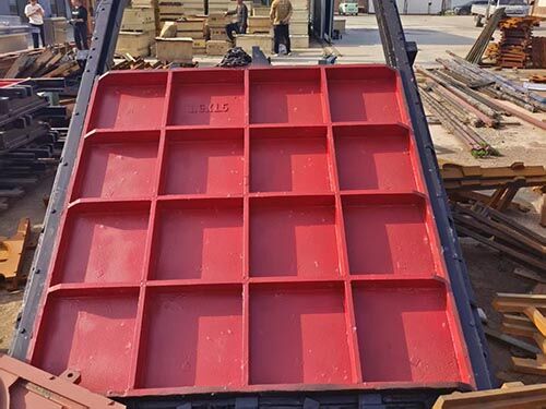 TYZ型鑄鐵調(diào)節(jié)堰門(mén) 鑄鐵材質(zhì) 耐腐耐用 調(diào)節(jié)便捷 水利工程適用｜15年一線(xiàn)實(shí)操**，高性?xún)r(jià)比水利啟閉優(yōu)選產(chǎn)品實(shí)物圖